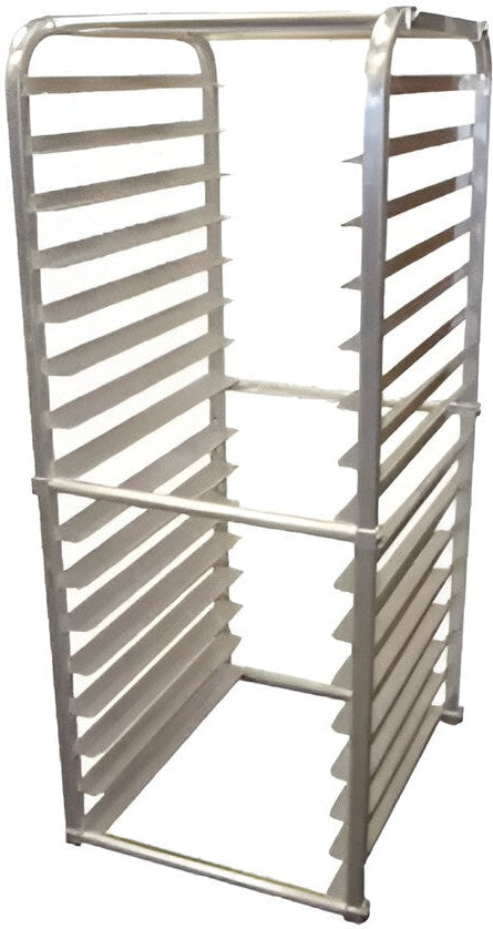 Winholt - 16-18" Sheet Pans Knock Down Refrigerator Insert Pan Rack - AL-1816-IR-KD