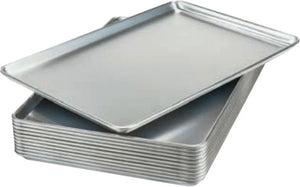 Winholt - 17" x 19" Aluminum Display Tray - AP-1719