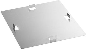 Winholt - 18" x 18" Stainless Steel Sink Cover for Sink Bowls - WSA-SSC-1818 (Special Order 4-6 Weeks)