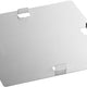 Winholt - 18" x 18" Stainless Steel Sink Cover for Sink Bowls - WSA-SSC-1818 (Special Order 4-6 Weeks)