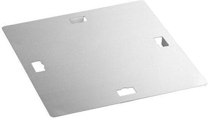 Winholt - 18" x 18" Stainless Steel Sink Cover for Sink Bowls - WSA-SSC-1818 (Special Order 4-6 Weeks)