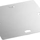 Winholt - 18" x 18" Stainless Steel Sink Cover for Sink Bowls - WSA-SSC-1818 (Special Order 4-6 Weeks)