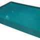 Winholt - 18″ x 26″ x 1″ Deep Green ABS Plastic Display Tray - WHP-1826GABS (Special Order 4-6 Weeks)