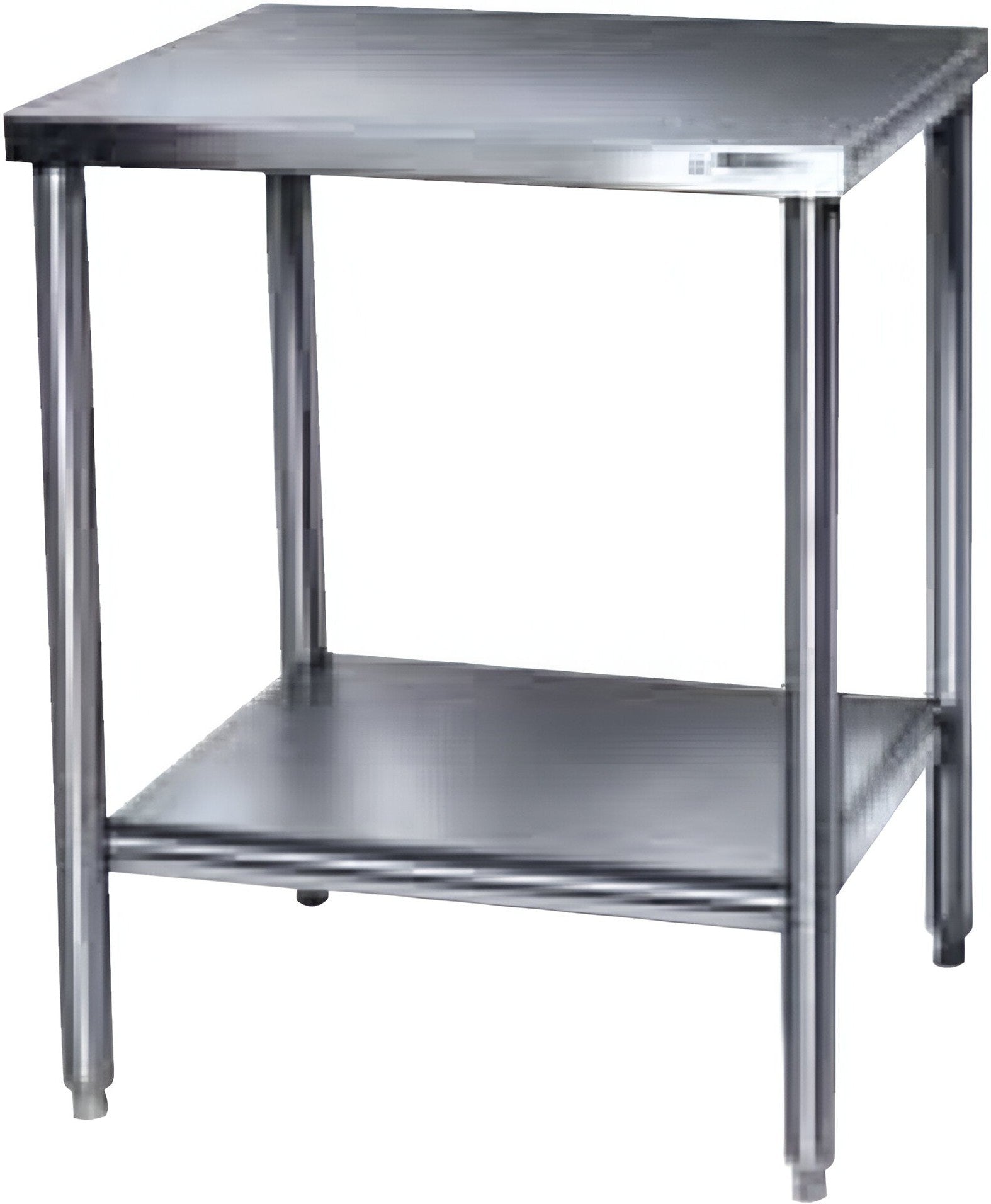 Winholt - 22.25" Stand for Table-Mounted Film Wrapping Machines - ALSS-STD (Special Order 4-6 Weeks)