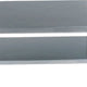 Winholt - 24" x 30", 14 Gauge Top with 16 Gauge Under-Shelf Stainless Steel Equipment Stand with Marine Edge - ES-MX2430-14