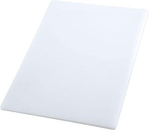 Winholt - 24" x 30", 5/8 Thick Poly Top Cutting Board - PT58-2430 (Special Order 4-6 Weeks)