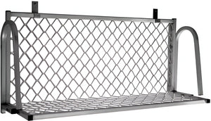 Winholt - 24" x 36" Aluminum Wall Mount Boat Rack with Hardware - ALB-2436