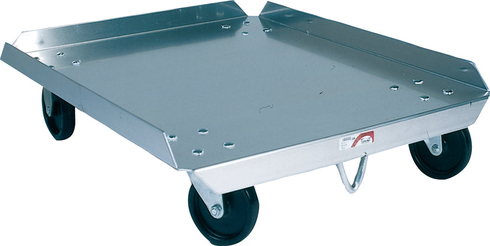 Winholt - 27" Dolly Medium Duty Aluminum Dolly - D-2027