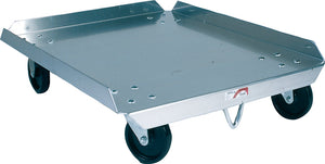 Winholt - 27" x 33" Dolly Medium Duty Aluminum Dolly - D-2733