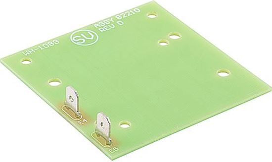 Winholt - 2.5" Circuit & Terminal Board - WHSS-CBD-A