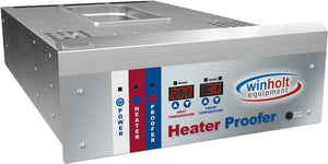 Winholt - 32" Insulated Heater Proofer With Digital Drawer - INHPL-1836C-DGT