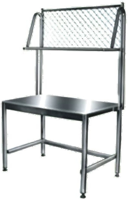 Winholt - 36" Aluminum Table Mount Boat Rack - ALB-36T