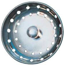 Winholt - 3.5" Standard Basket Drain - WS-BD-35ST