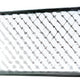 Winholt - 48" X 15" Wall Mount Boat Rack - ALB-48W