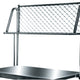 Winholt - 48" X 15" Wall Mount Boat Rack - ALB-48W