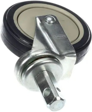 Winholt - 5" Polyurethane Stem Caster - 757WFDC