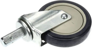 Winholt - 5" Polyurethane Stem Caster - 757WFDC