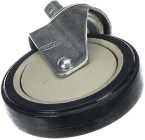 Winholt - 5" Polyurethane Stem Caster - 757WFDC (Special Order 4-6 Weeks)