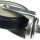 Winholt - 5" Polyurethane Stem Caster - 757WFDC (Special Order 4-6 Weeks)