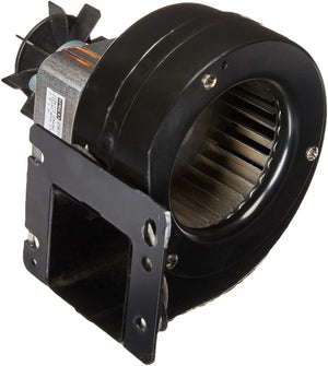 Winholt - 9" Heater Proof Blower and Motor Assembly - H-225-B