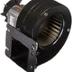 Winholt - 9" Heater Proof Blower and Motor Assembly - H-225-B