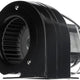 Winholt - 9" Heater Proof Blower and Motor Assembly - H-225-B