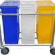 Winholt - Clear Ingredient Bin Cover - 148COV