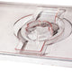 Winholt - Clear Ingredient Bin Cover - 148COV