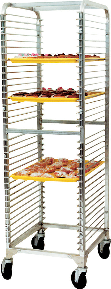 Winholt - Hold 15-18″ Wire Pan Rack - WP1815PTLC4