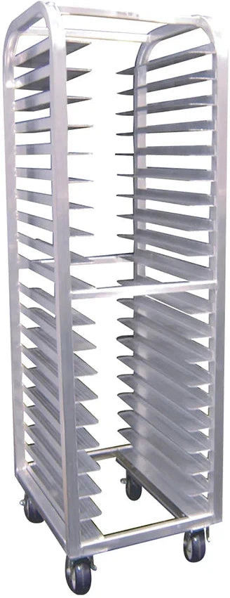 Winholt - Hold 18 Pan Aluminum Universal Wide Tray Rack - UAR-1822