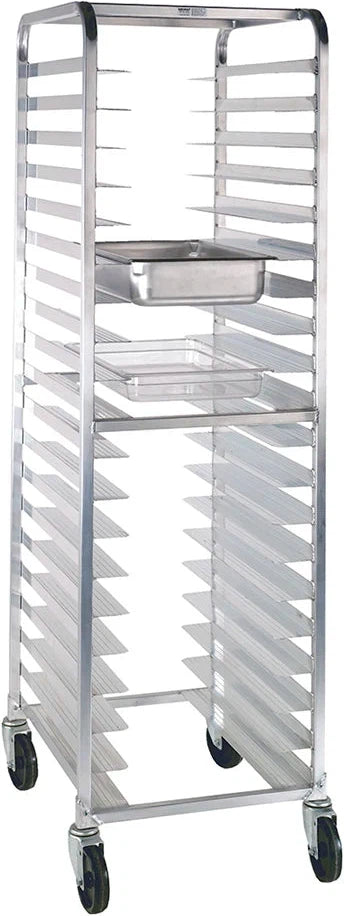 Winholt - Hold 20 Pan Aluminum Universal Wide Tray Rack - UAR-2022