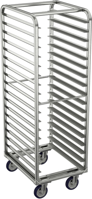 Winholt - Holds 18-18″ Trays Roll-In Refigerator Rack - ALREF-1818-64E