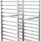 Winholt - Holds 20-18″ Trays, Corner Bumpers Medium Duty and End loading Pan Racks - AL-1820B-CB (Special Order 4-6 Weeks)