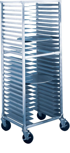 Winholt - Holds 26 Pans Pizza Pan Rack - PPR-26 (Special Order 4-6 Weeks)