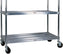 Winholt - Mobile Kit for Sani-Adjustable Shelving & Locking Casters - SAS-MK-LC (Special Order 4-6 Weeks)