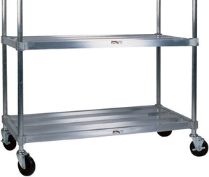 Winholt - Mobile Kit for Sani-Adjustable Shelving - SAS-MK