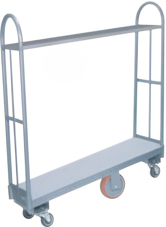 Winholt - Top Removable Shelf for 300-48D and 300-48D / PU Utility Carts - AS-48 (Special Order 4-6 Weeks)