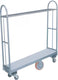 Winholt - Top Removable Shelf for 300-60D or 300-60D / PU Utility Carts - AS-60 (Special Order 4-6 Weeks)