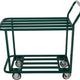 Winholt - Two Shelf Steel Stocking Cart - SS-110