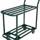 Winholt - Two Shelf Steel Stocking Cart - SS-110