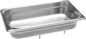 Winholt - Water Pan With Studs - H-242