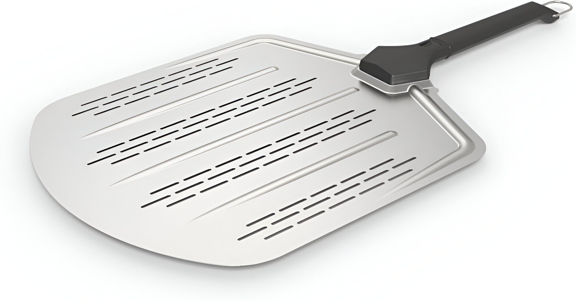 Witt - 14" Perforated Pizza Peel - WI48651002