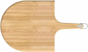 Witt - 14" Wood Pizza Peel - WI48651008