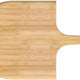 Witt - 14" Wood Pizza Peel - WI48651008