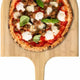 Witt - 14" Wood Pizza Peel - WI48651008