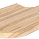 Witt - 14" Wood Pizza Peel - WI48651008