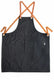 Witt - Black Pizza Apron - WI48651019