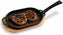 Witt - Black Roasting Pan - WI48651023