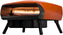 Witt - ETNA FERMO 1-Burner Orange Pizza Oven - WI80650062