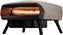 Witt - ETNA FERMO 1-Burner Stone Pizza Oven - WI80650061